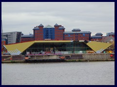 MediaCityUK, Salford 20